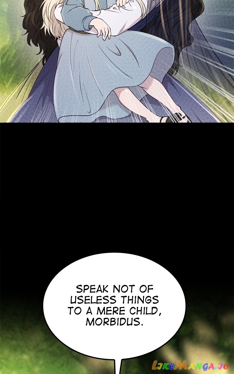 Like A Wind On A Dry Branch Chapter 136 - page 17