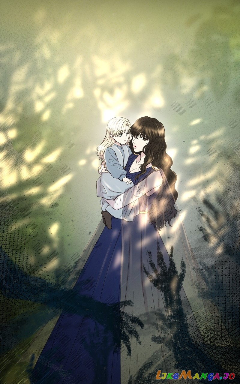Like A Wind On A Dry Branch Chapter 136 - page 26