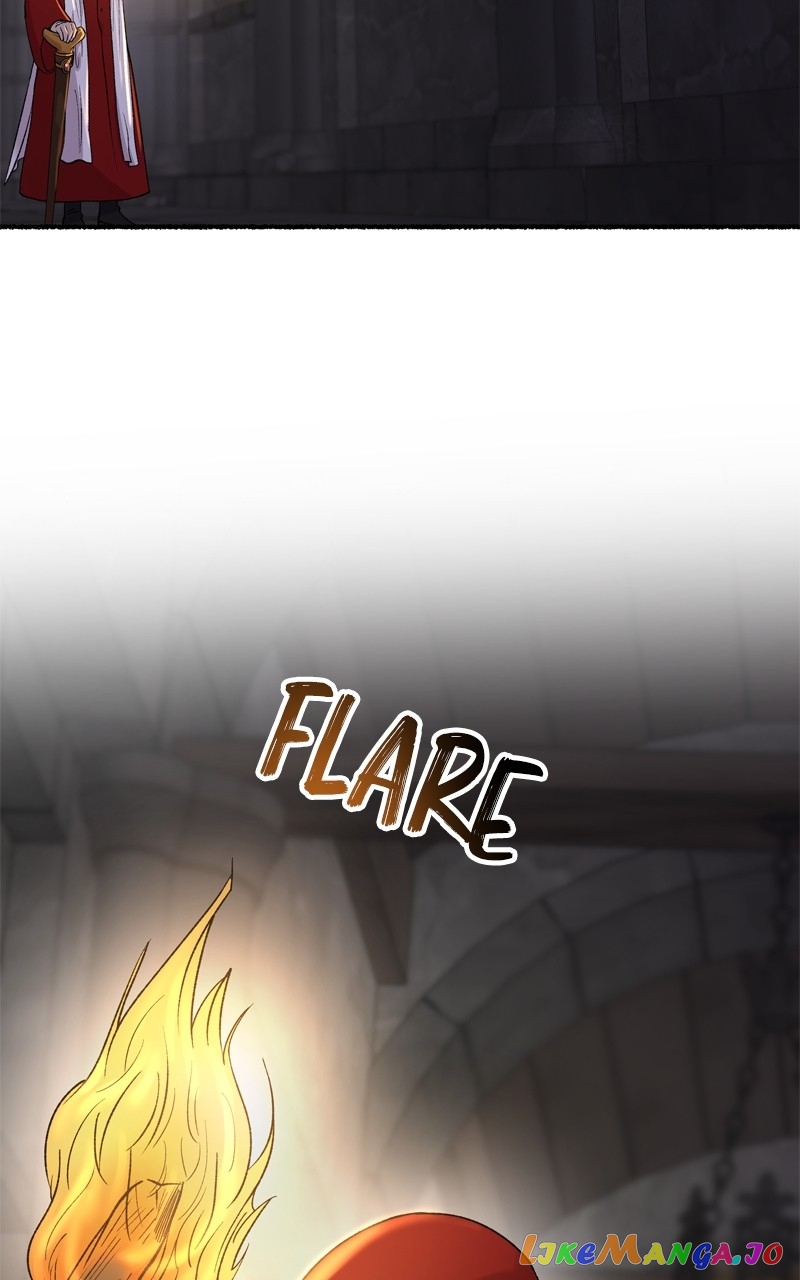 Like A Wind On A Dry Branch Chapter 136 - page 45