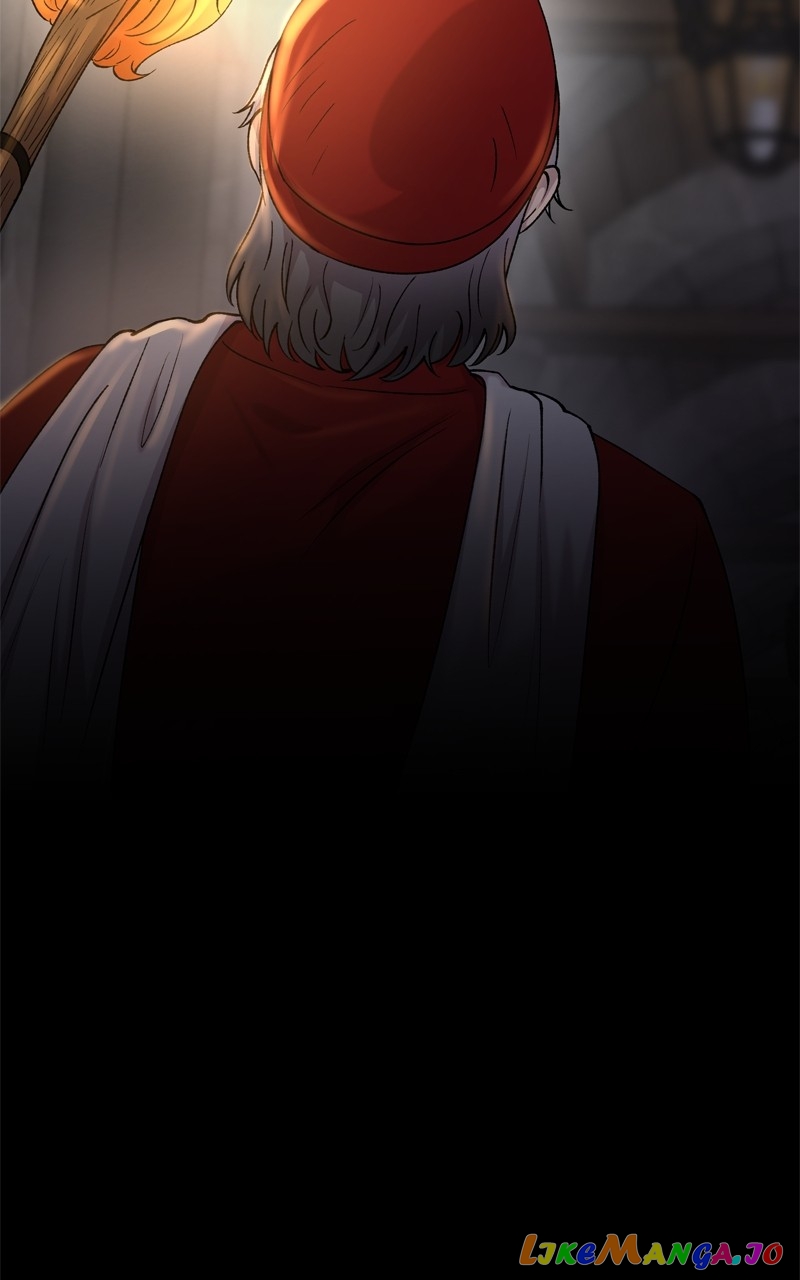 Like A Wind On A Dry Branch Chapter 136 - page 46