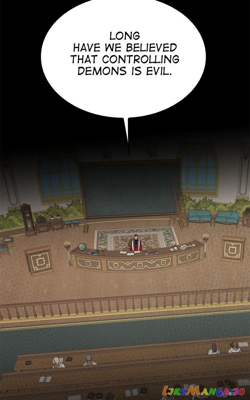 Like A Wind On A Dry Branch Chapter 136 - page 50