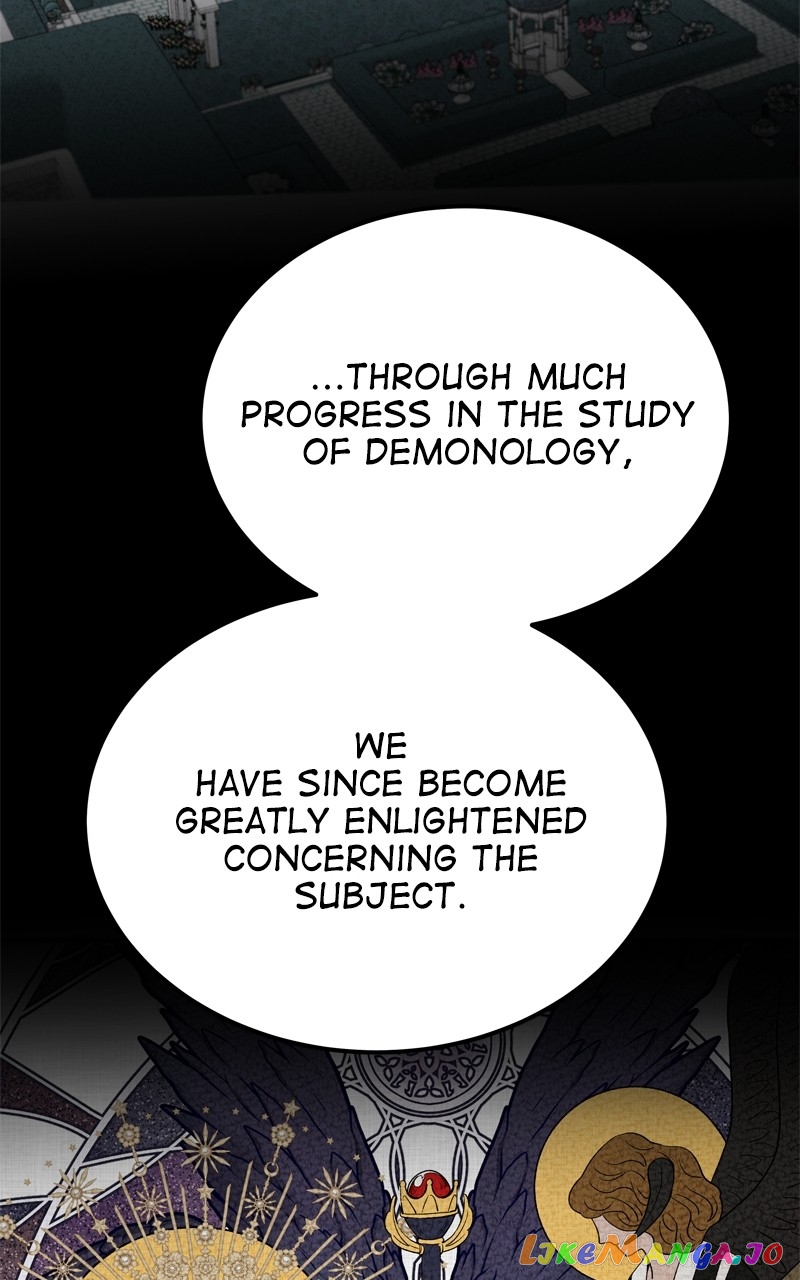 Like A Wind On A Dry Branch Chapter 136 - page 52