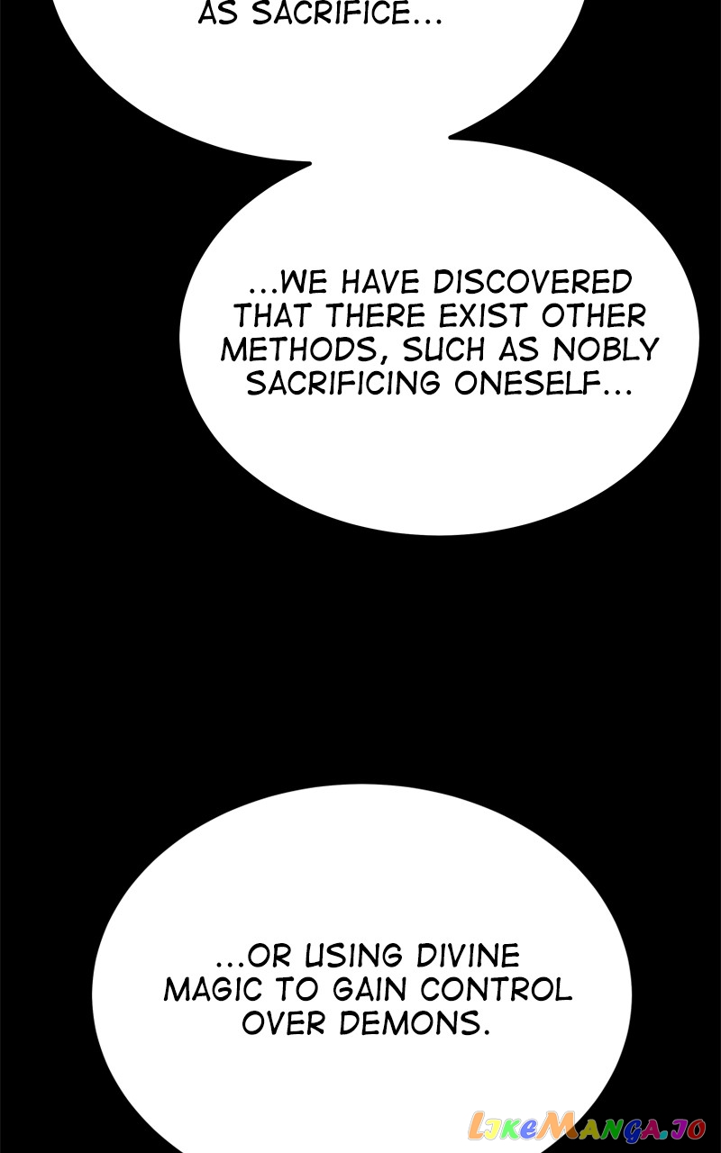 Like A Wind On A Dry Branch Chapter 136 - page 54