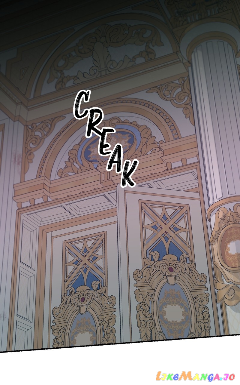 Like A Wind On A Dry Branch Chapter 136 - page 56