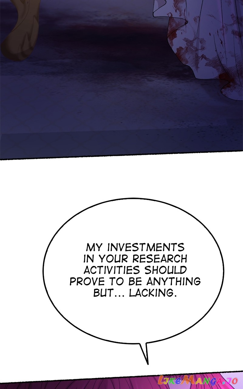 Like A Wind On A Dry Branch Chapter 136 - page 61