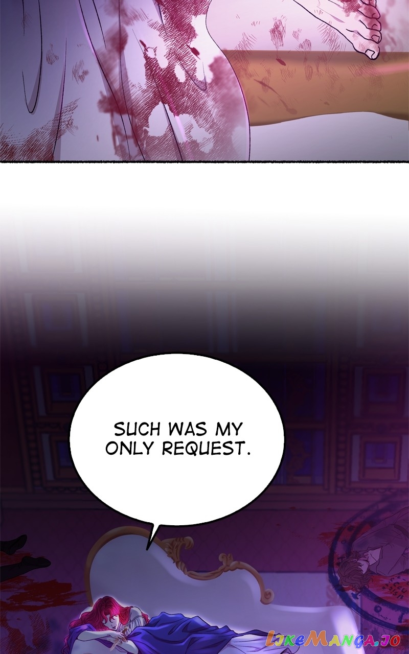 Like A Wind On A Dry Branch Chapter 136 - page 71