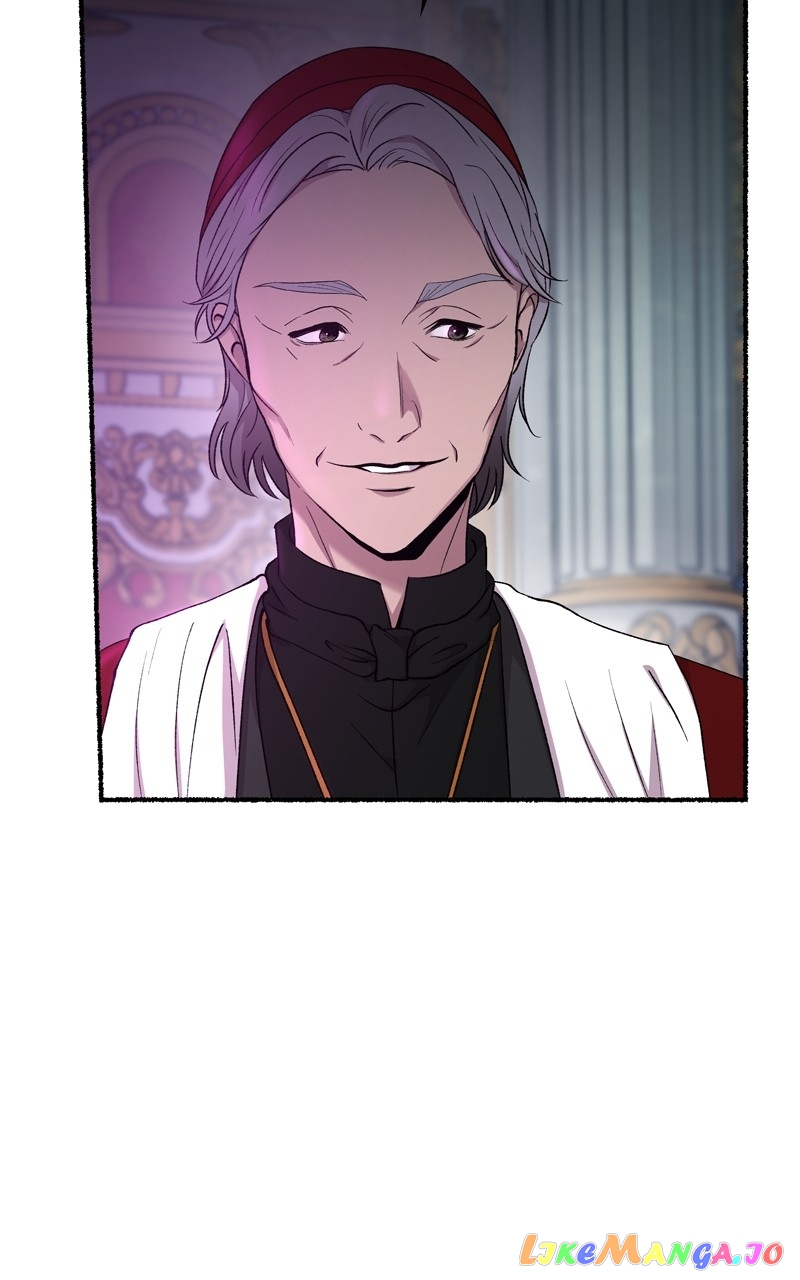 Like A Wind On A Dry Branch Chapter 136 - page 74