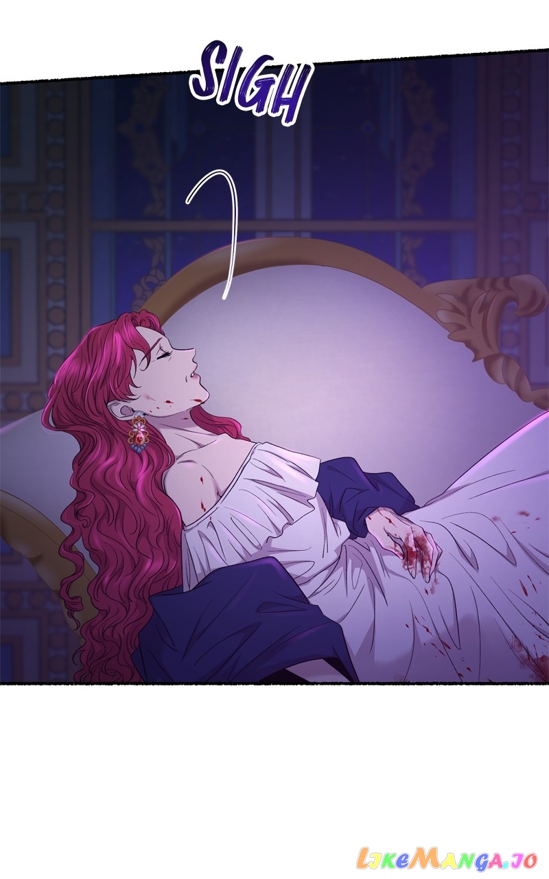 Like A Wind On A Dry Branch Chapter 136 - page 75