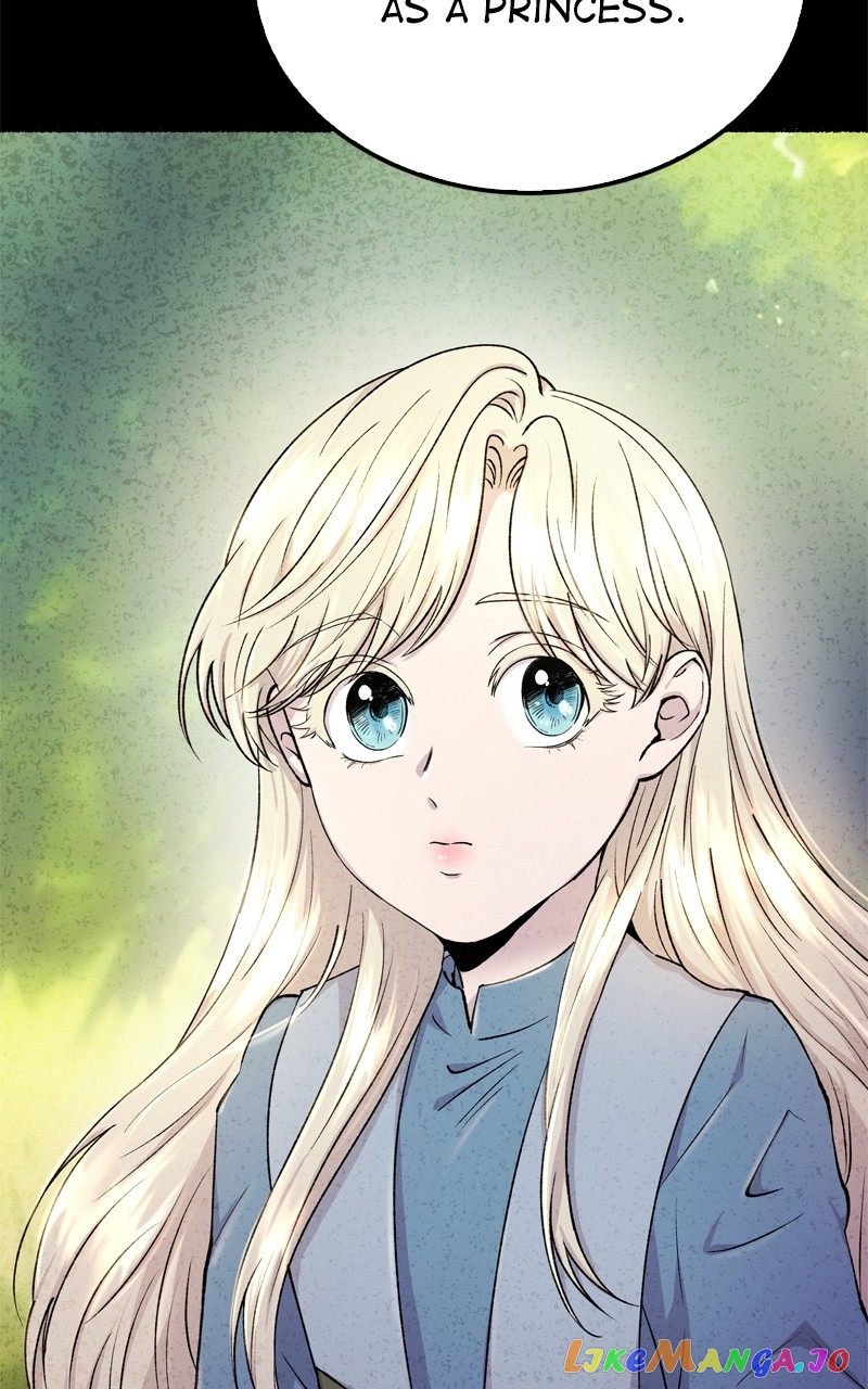 Like A Wind On A Dry Branch Chapter 136 - page 8