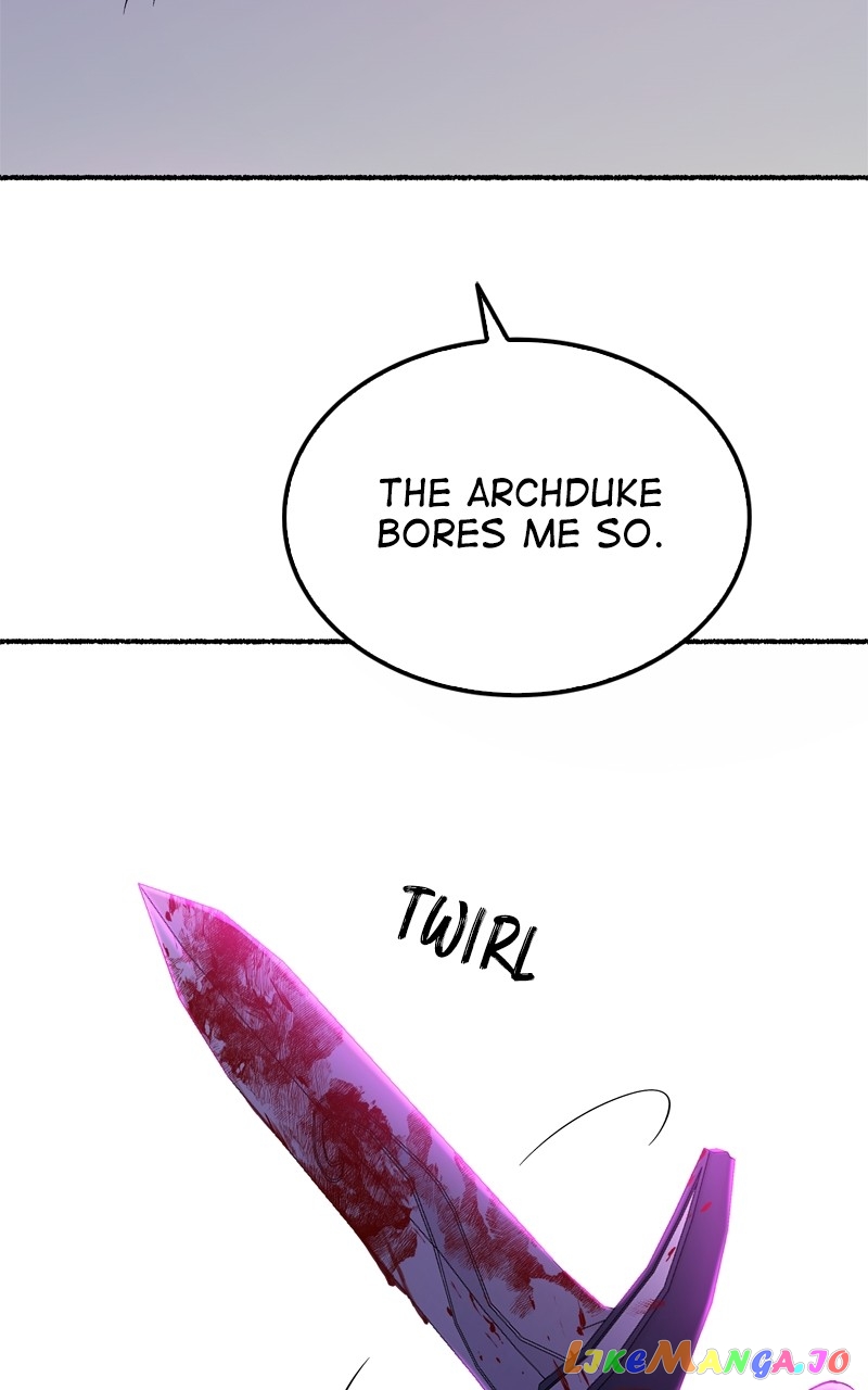 Like A Wind On A Dry Branch Chapter 136 - page 89