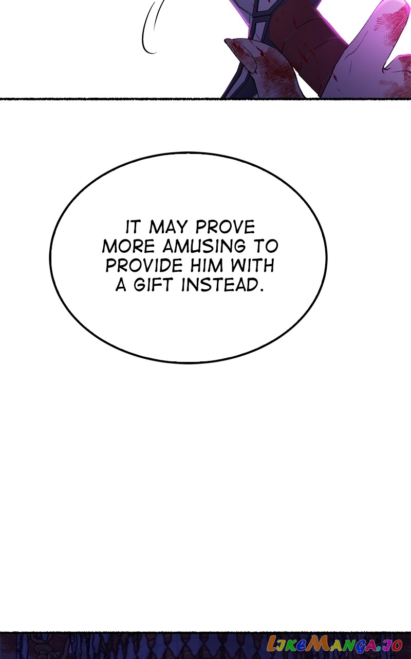 Like A Wind On A Dry Branch Chapter 136 - page 90