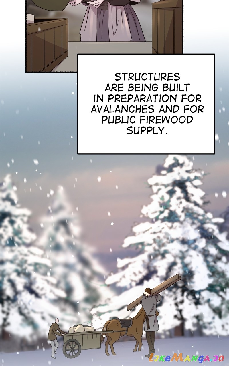 Like A Wind On A Dry Branch Chapter 136 - page 98