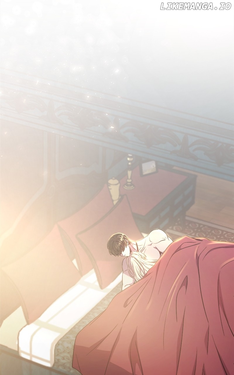 Like A Wind On A Dry Branch Chapter 177 - page 112