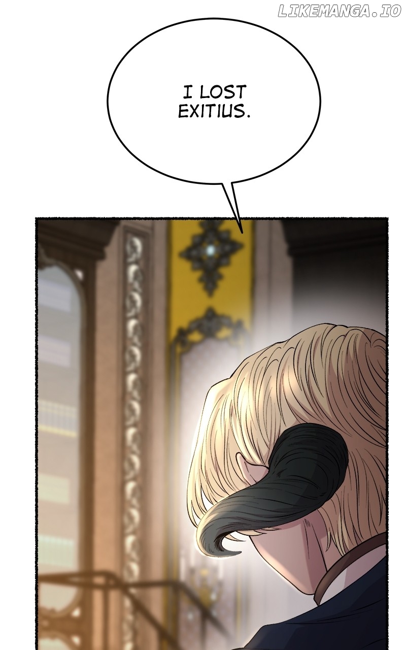 Like A Wind On A Dry Branch Chapter 177 - page 14