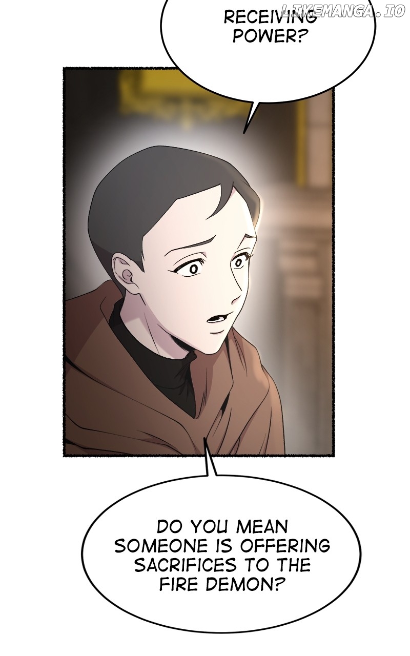 Like A Wind On A Dry Branch Chapter 177 - page 17