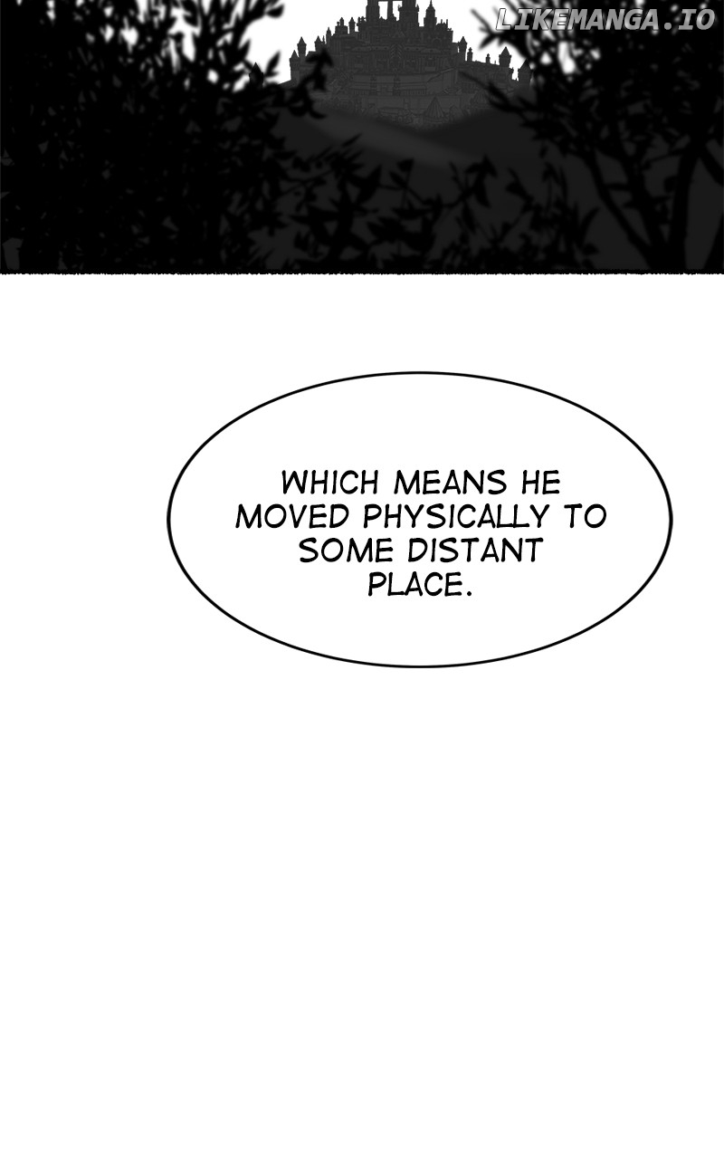 Like A Wind On A Dry Branch Chapter 177 - page 21