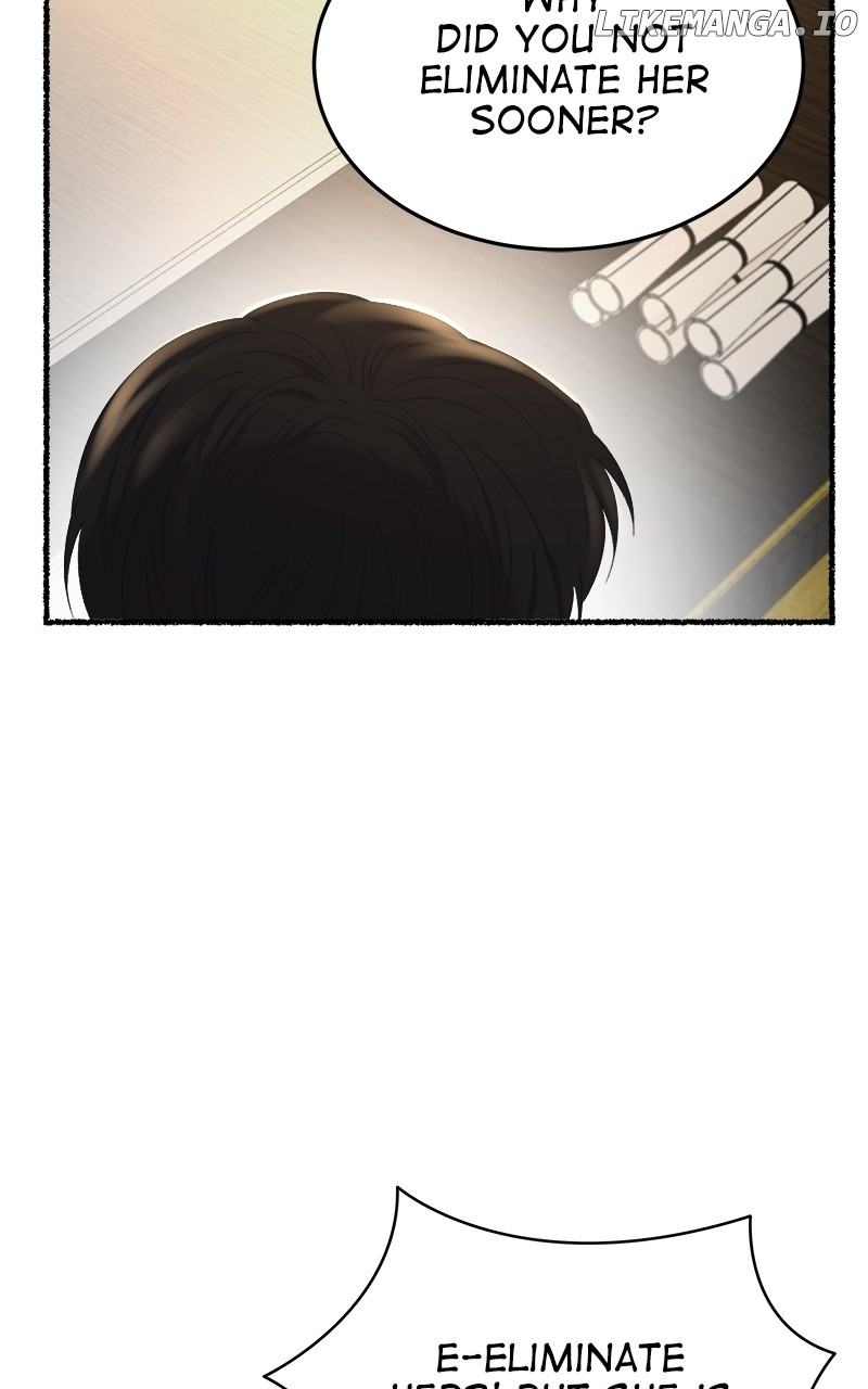 Like A Wind On A Dry Branch Chapter 177 - page 41