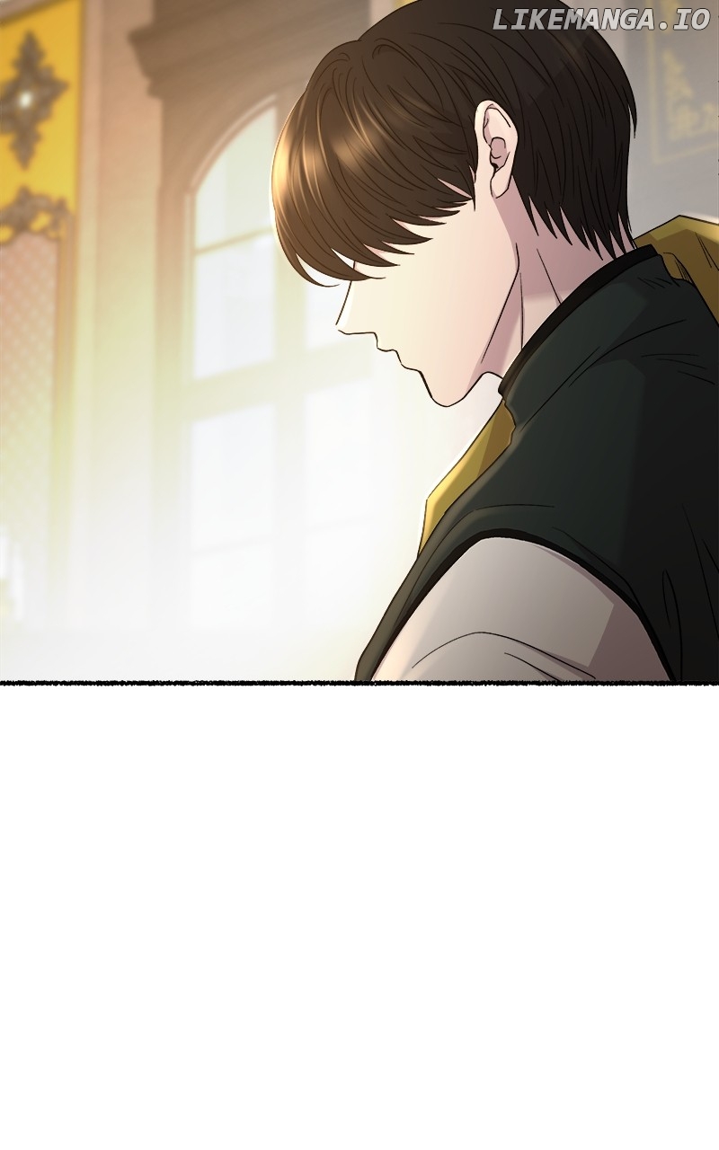 Like A Wind On A Dry Branch Chapter 177 - page 48