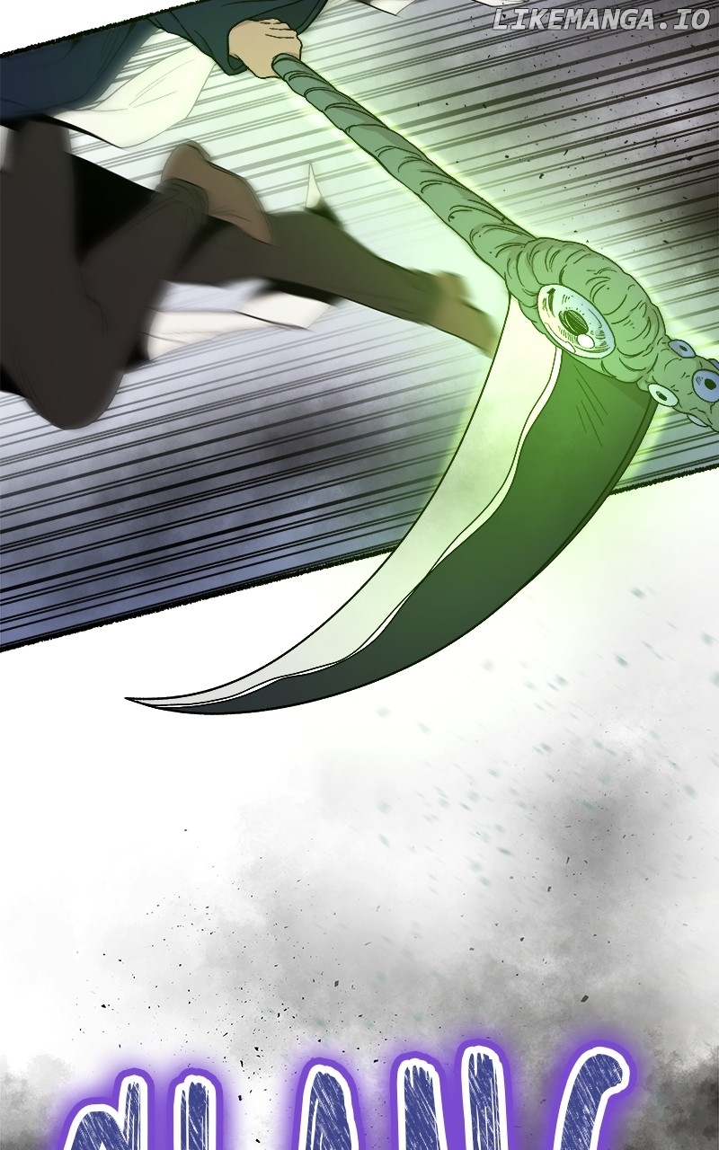 Like A Wind On A Dry Branch Chapter 177 - page 5