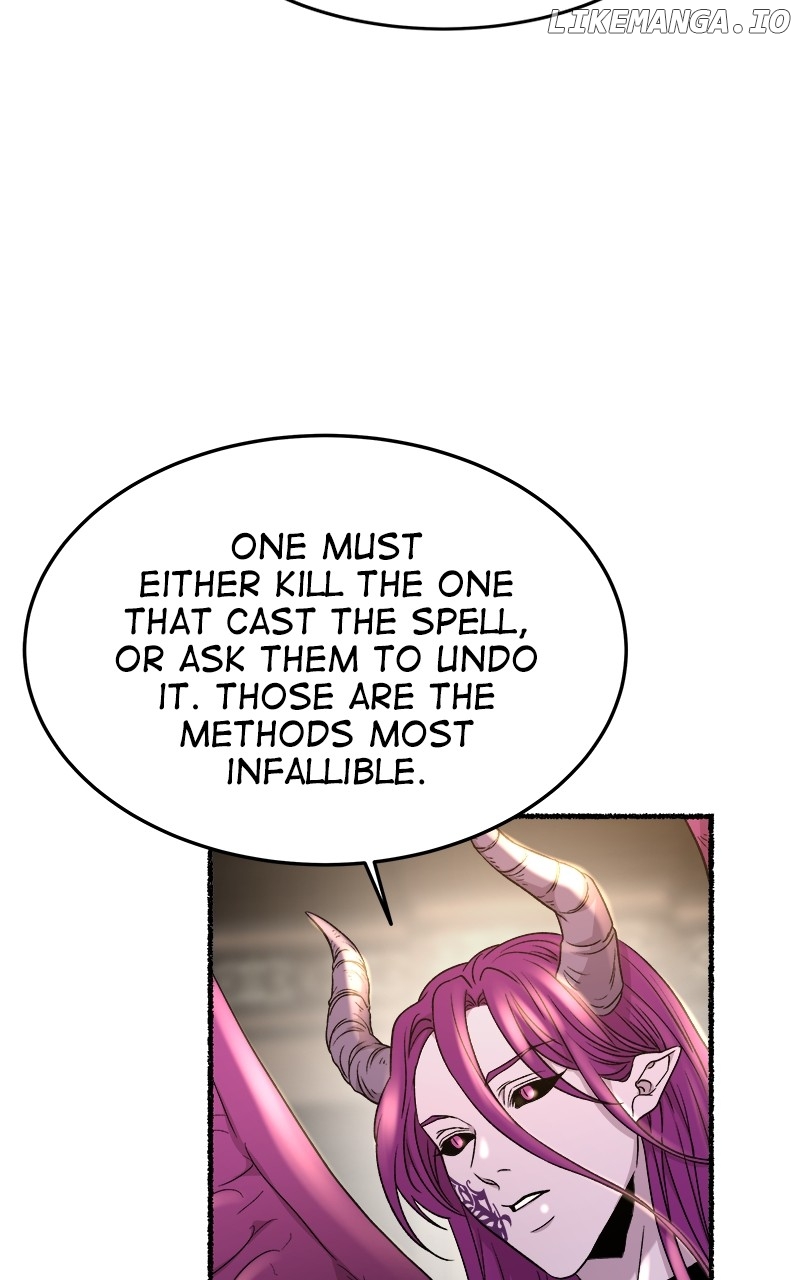 Like A Wind On A Dry Branch Chapter 177 - page 53