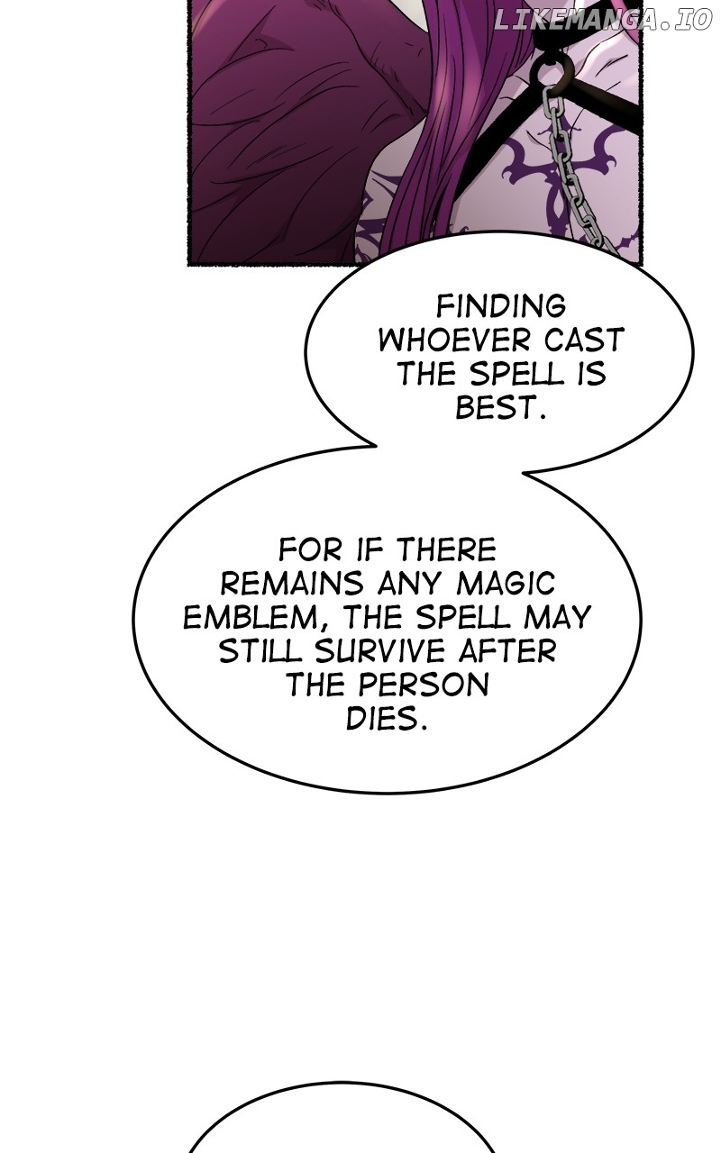 Like A Wind On A Dry Branch Chapter 177 - page 54