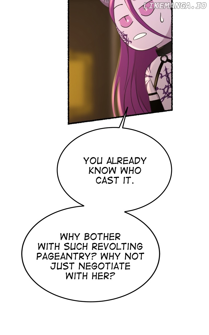 Like A Wind On A Dry Branch Chapter 177 - page 57