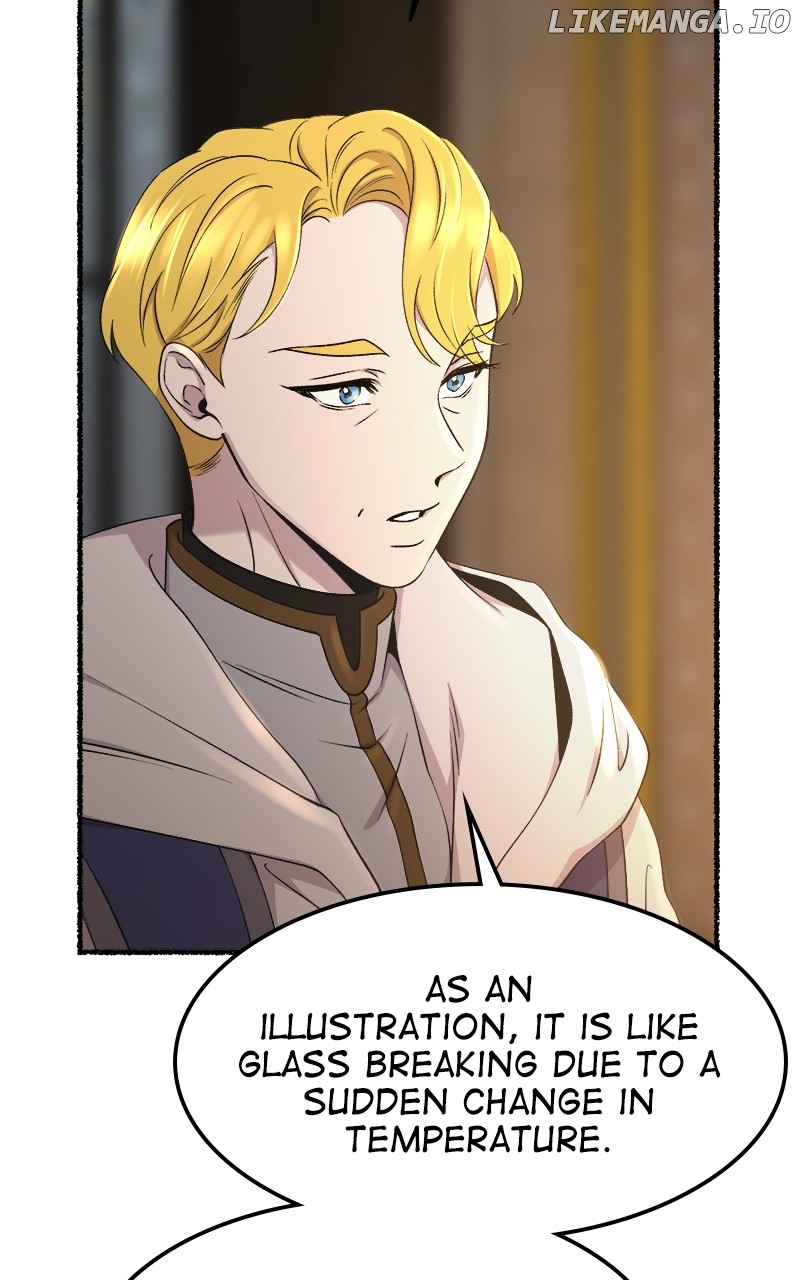 Like A Wind On A Dry Branch Chapter 177 - page 60