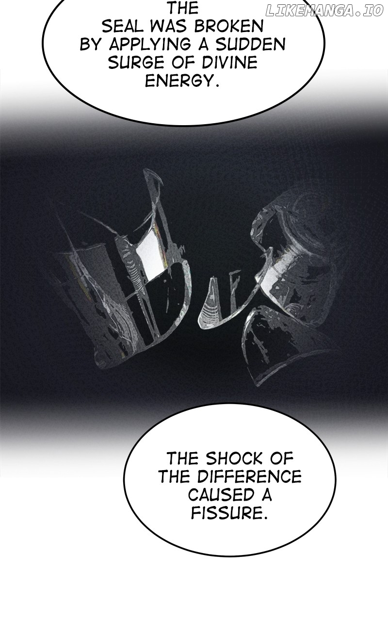 Like A Wind On A Dry Branch Chapter 177 - page 61
