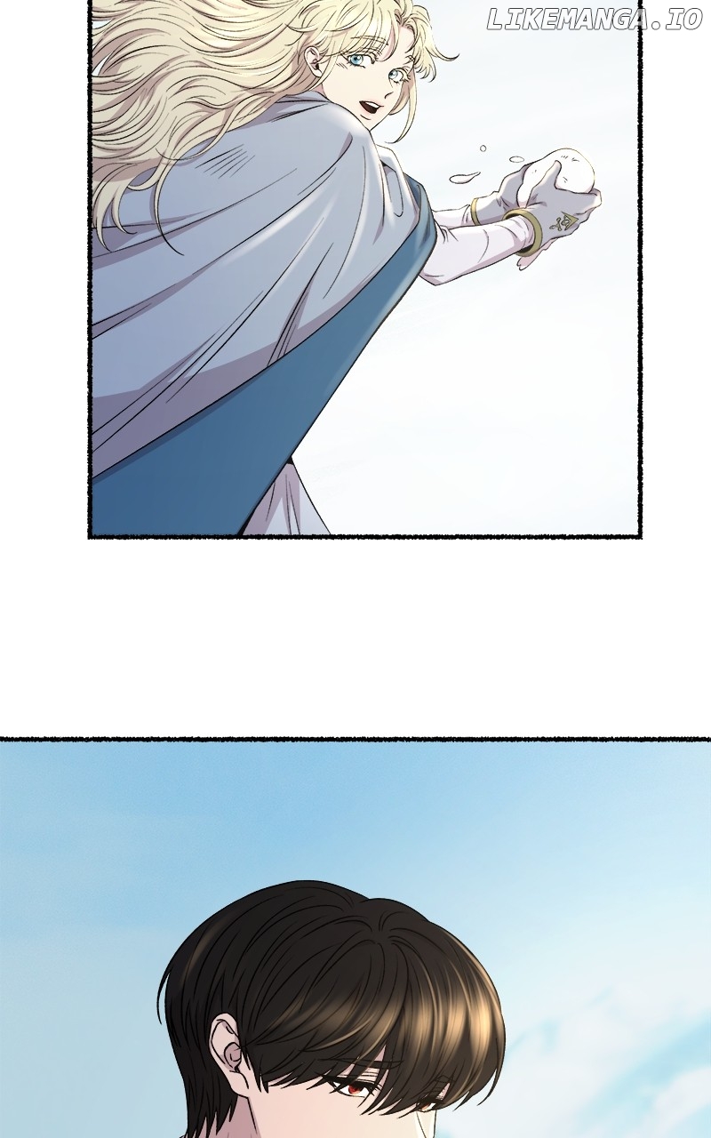 Like A Wind On A Dry Branch Chapter 177 - page 85