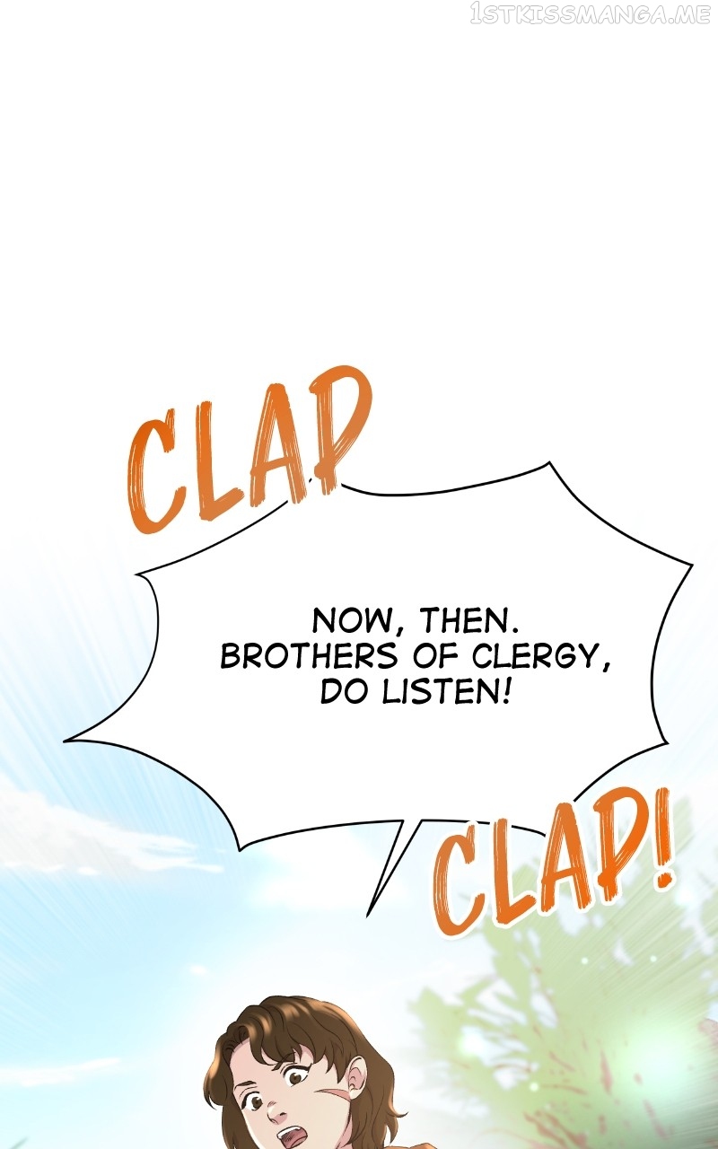 Like A Wind On A Dry Branch Chapter 114 - page 19