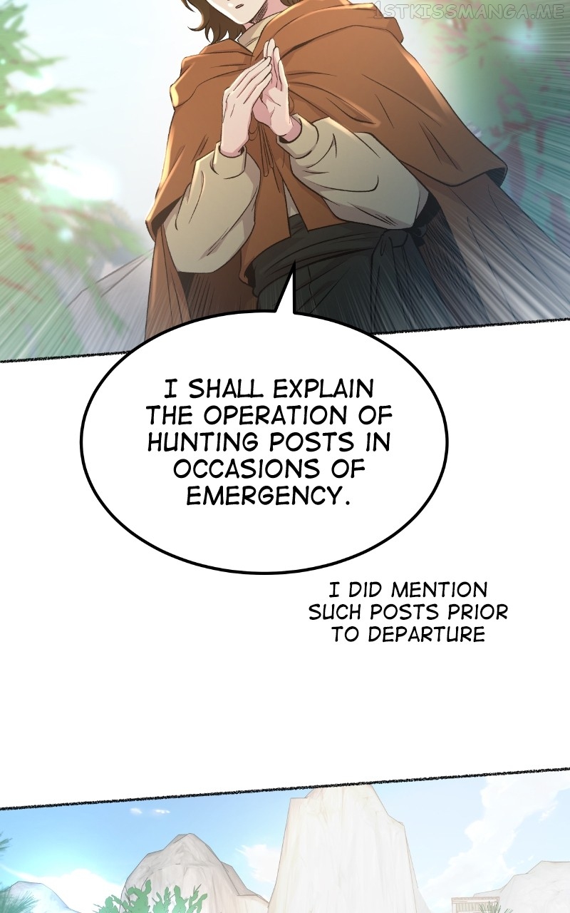 Like A Wind On A Dry Branch Chapter 114 - page 20