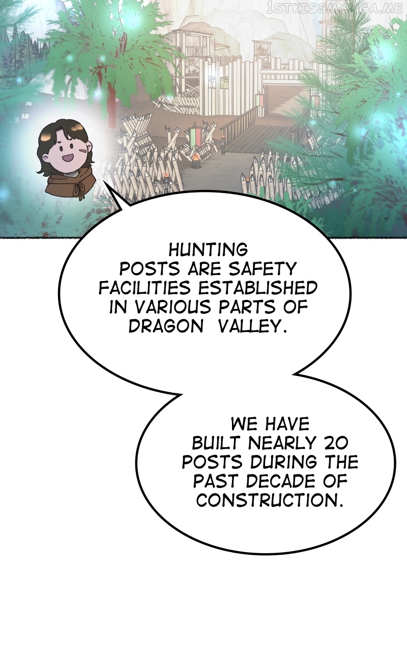 Like A Wind On A Dry Branch Chapter 114 - page 21
