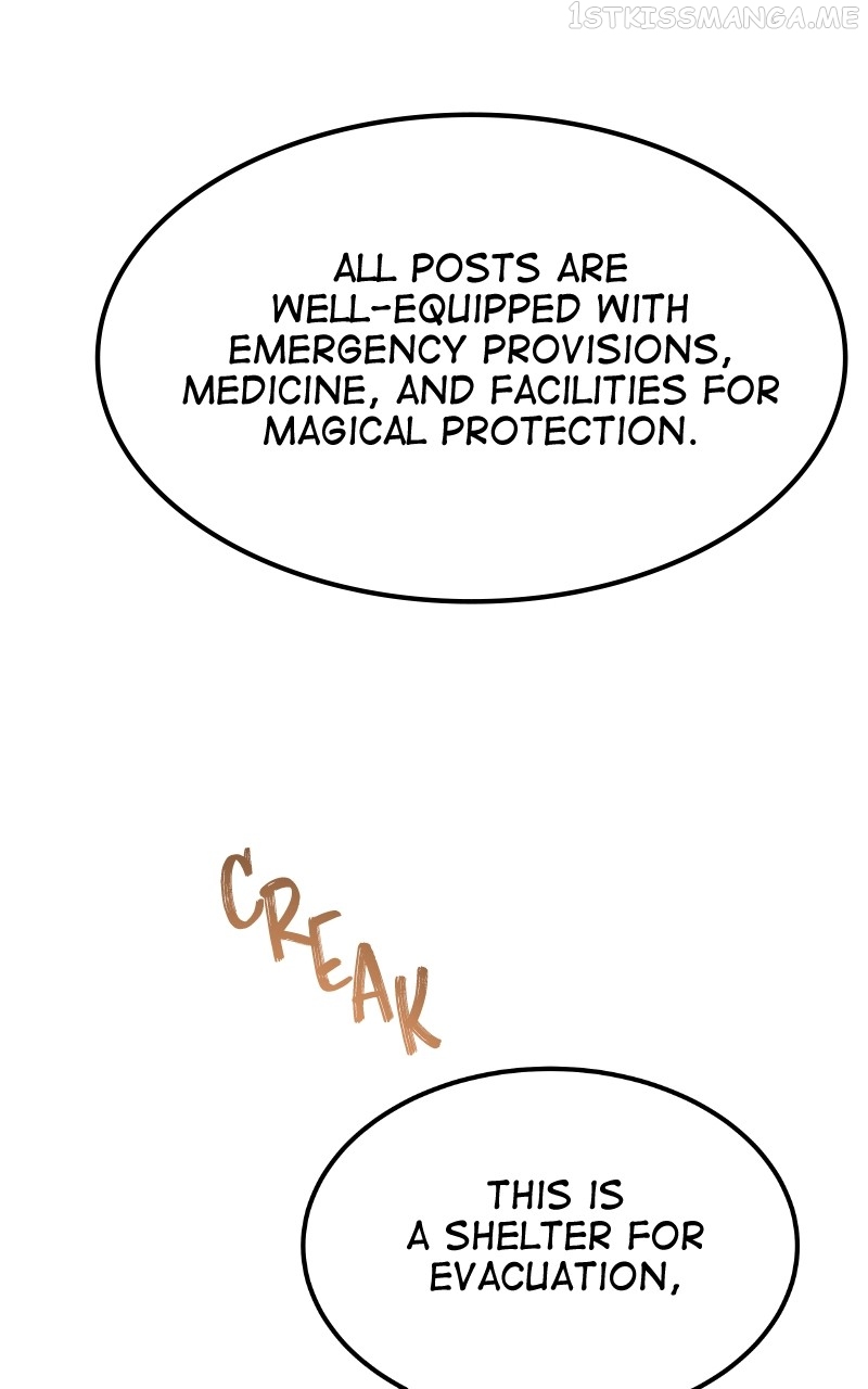 Like A Wind On A Dry Branch Chapter 114 - page 22
