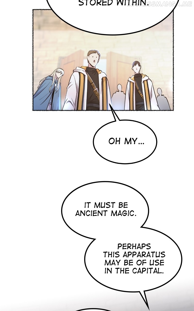 Like A Wind On A Dry Branch Chapter 114 - page 29
