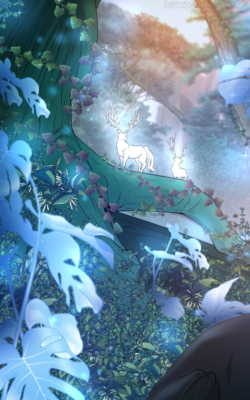 Like A Wind On A Dry Branch Chapter 114 - page 3