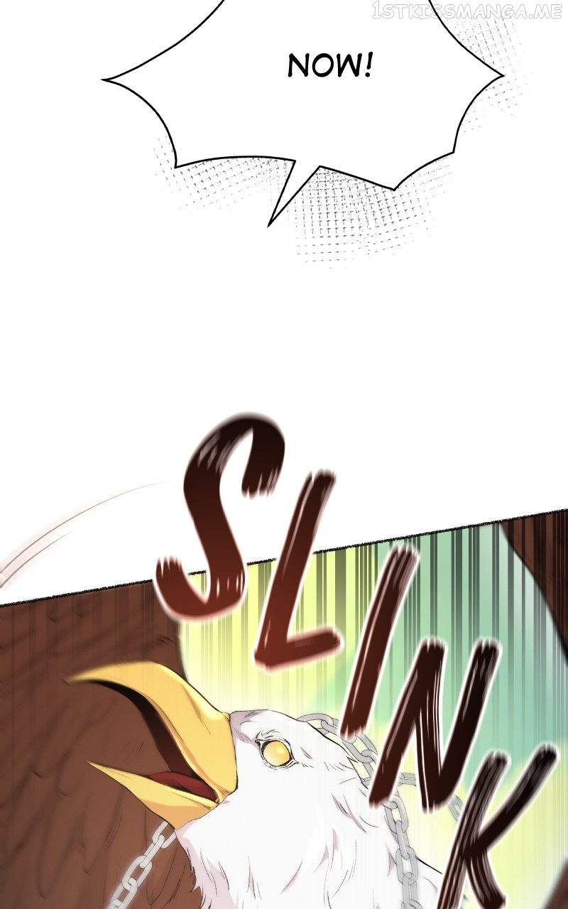 Like A Wind On A Dry Branch Chapter 114 - page 37