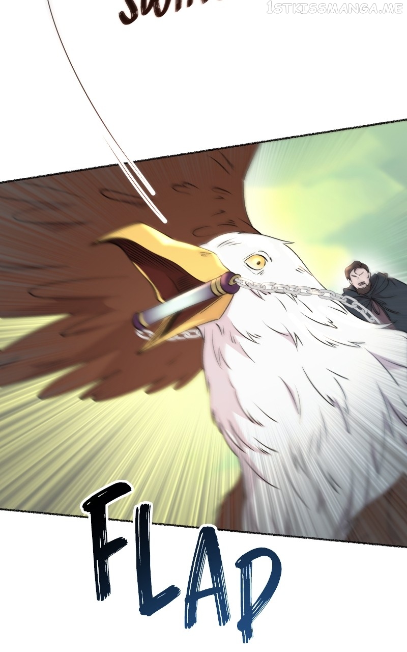 Like A Wind On A Dry Branch Chapter 114 - page 40