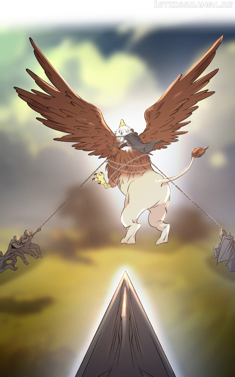 Like A Wind On A Dry Branch Chapter 114 - page 43