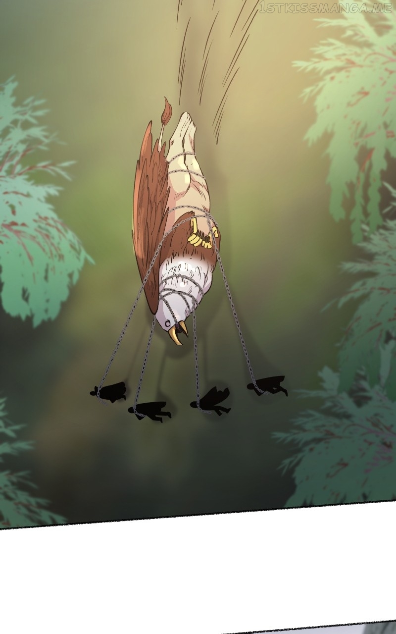 Like A Wind On A Dry Branch Chapter 114 - page 48