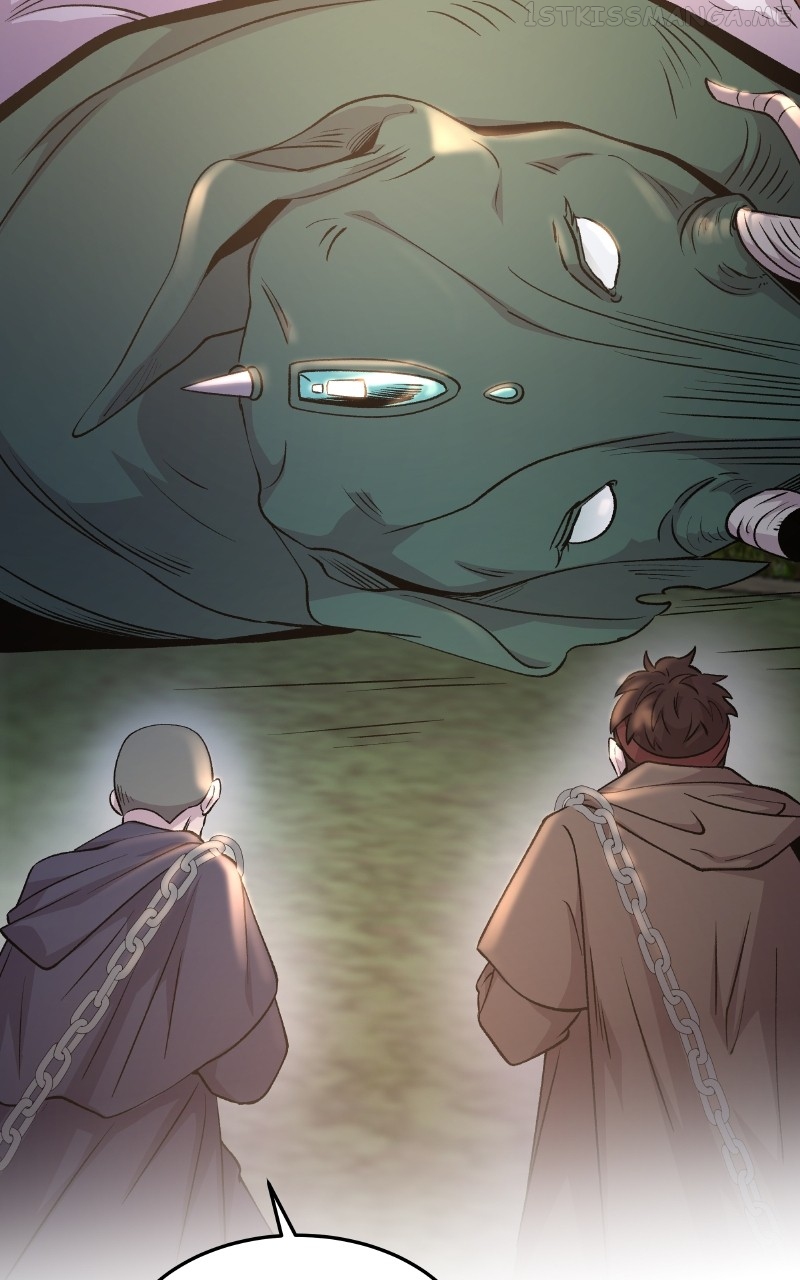 Like A Wind On A Dry Branch Chapter 114 - page 50