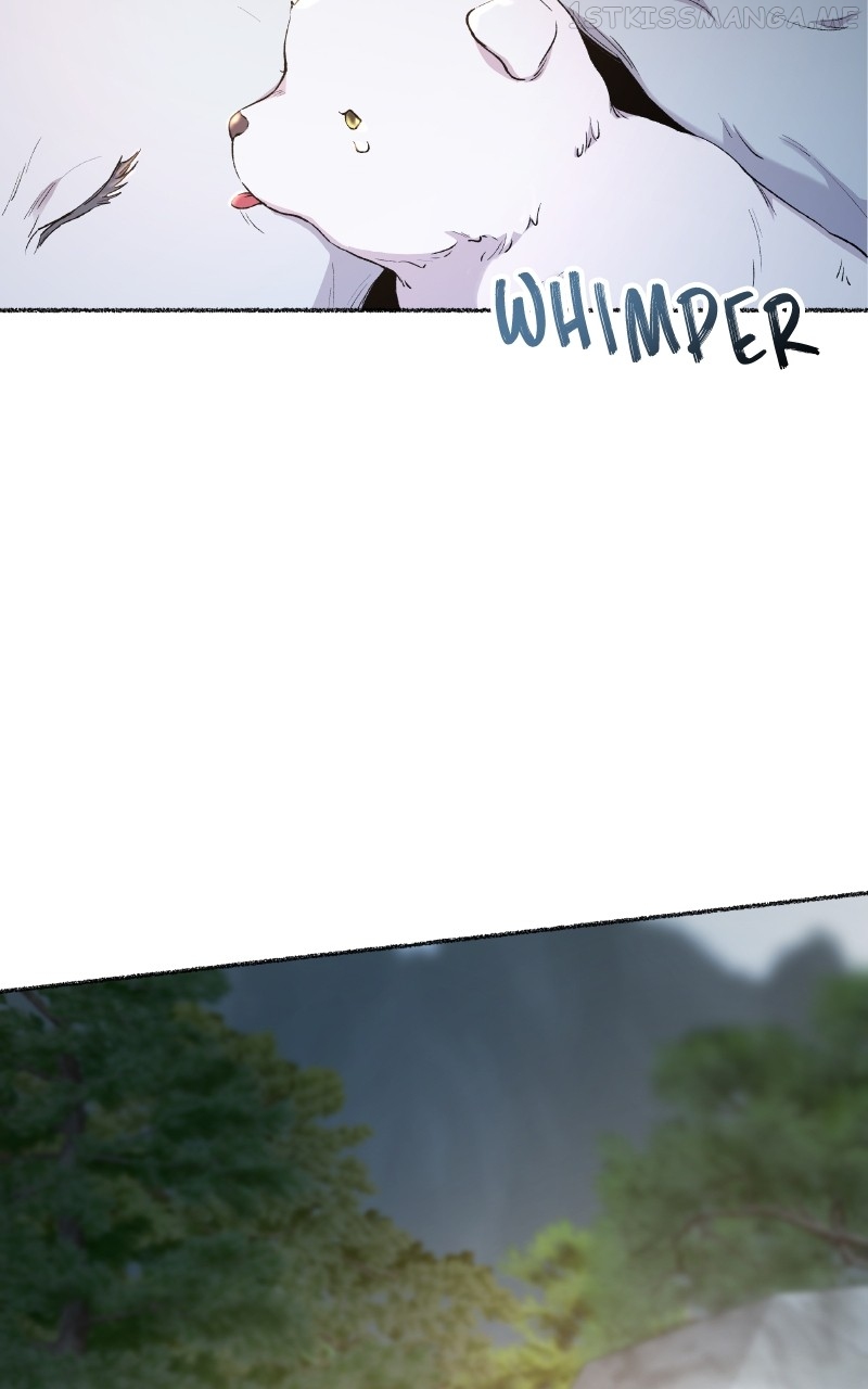 Like A Wind On A Dry Branch Chapter 114 - page 53