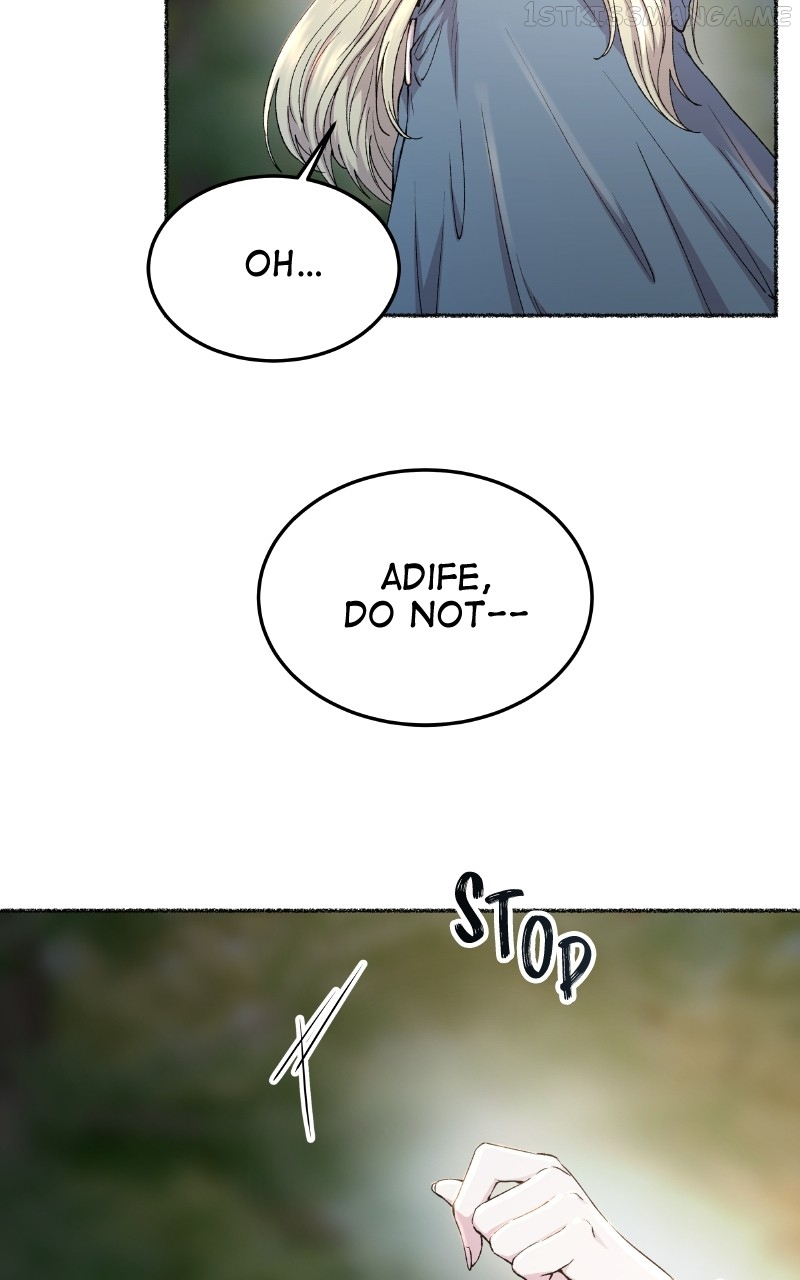 Like A Wind On A Dry Branch Chapter 114 - page 57