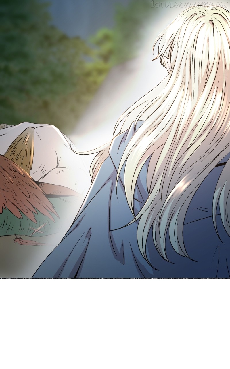 Like A Wind On A Dry Branch Chapter 114 - page 59