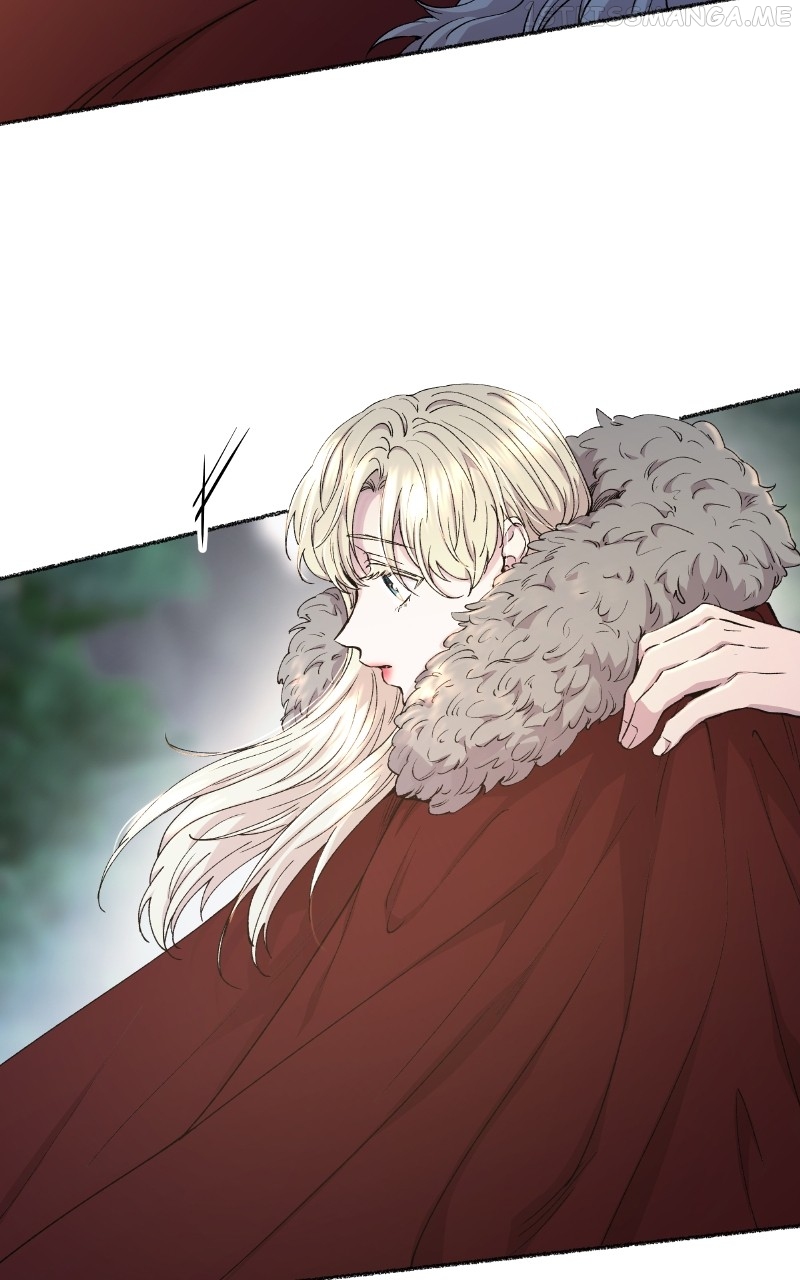Like A Wind On A Dry Branch Chapter 114 - page 61