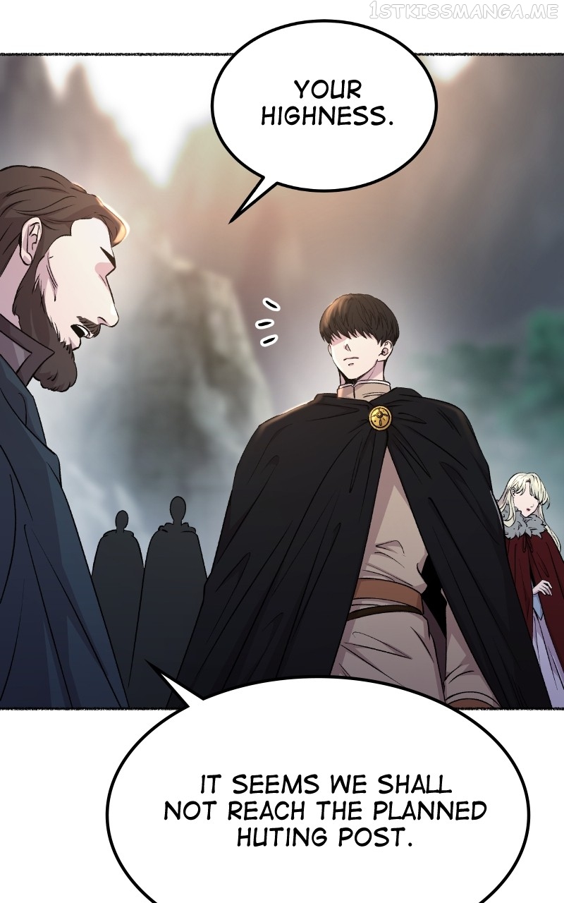 Like A Wind On A Dry Branch Chapter 114 - page 63