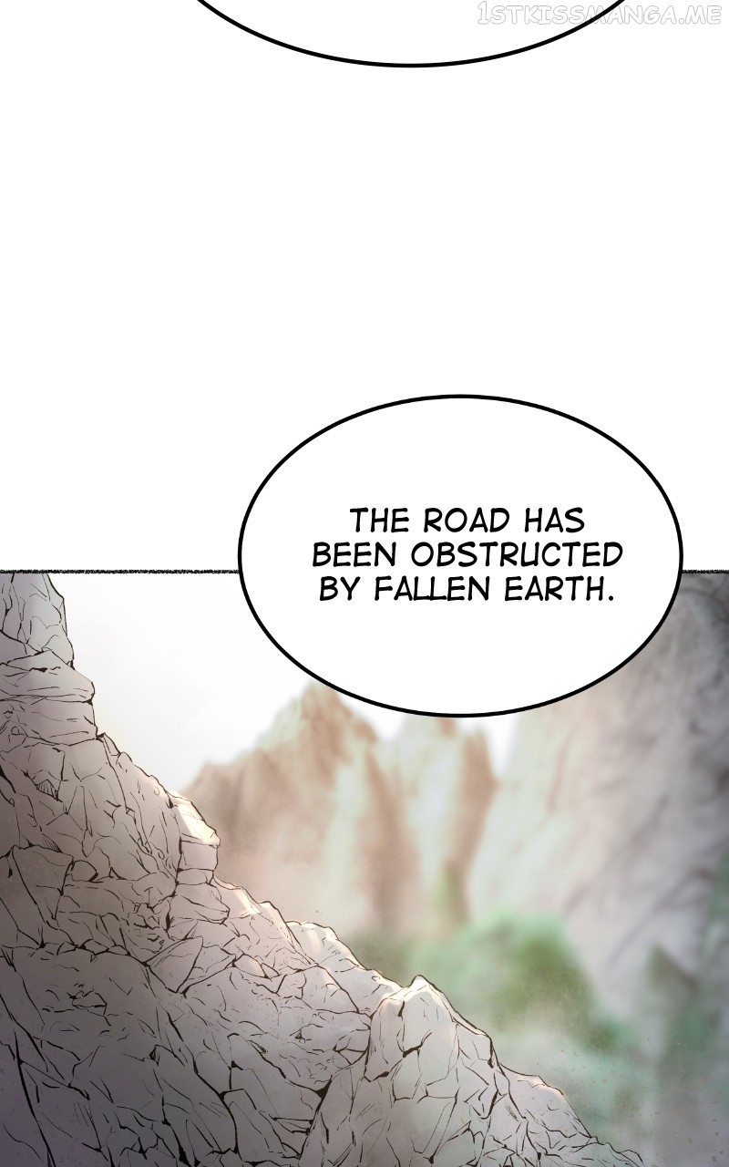 Like A Wind On A Dry Branch Chapter 114 - page 64