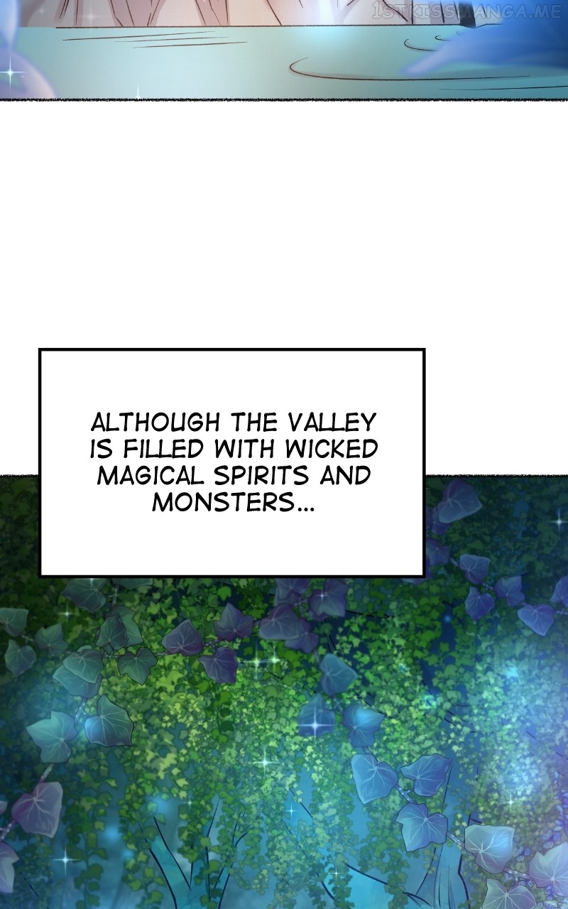 Like A Wind On A Dry Branch Chapter 114 - page 8