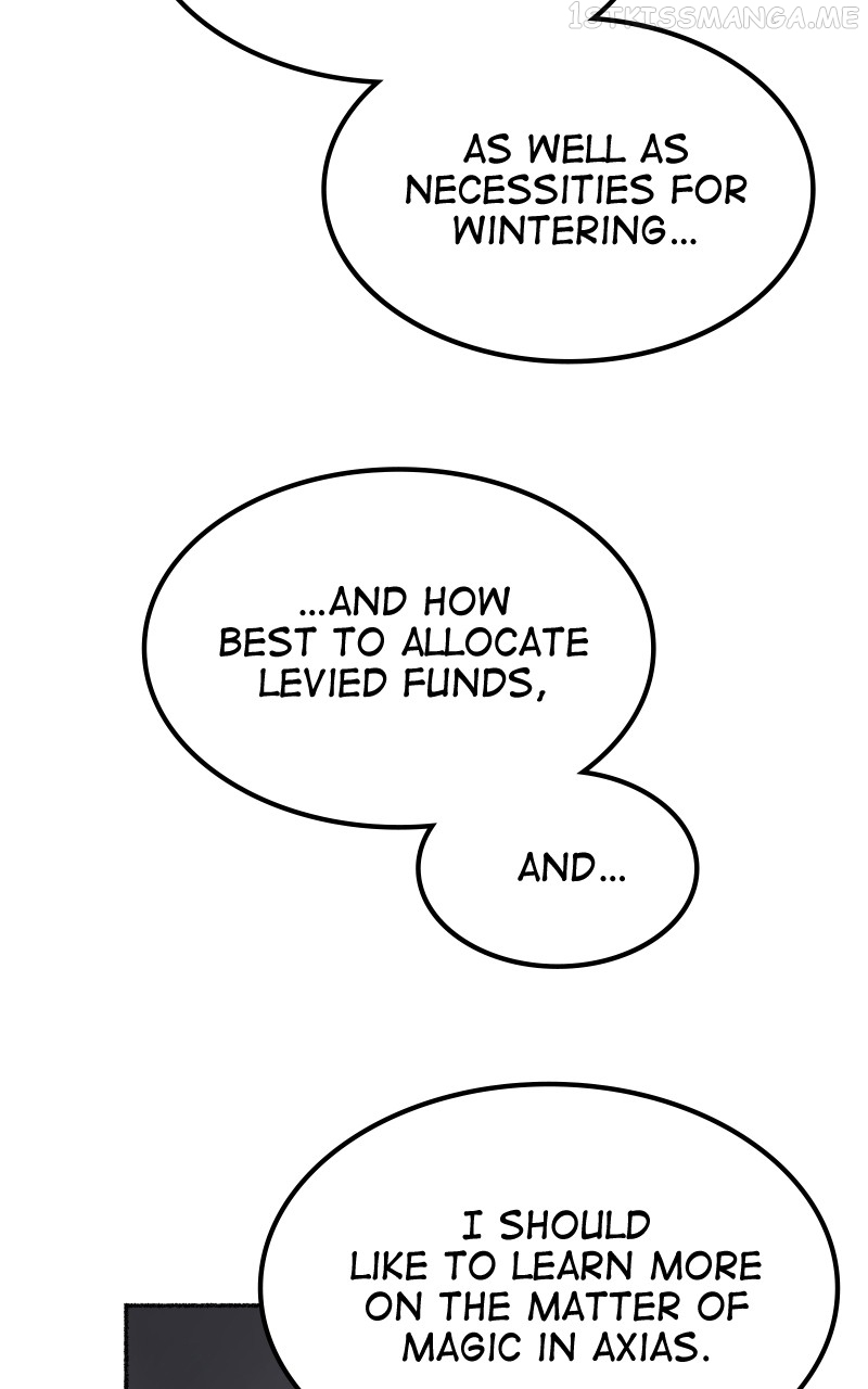 Like A Wind On A Dry Branch Chapter 114 - page 82