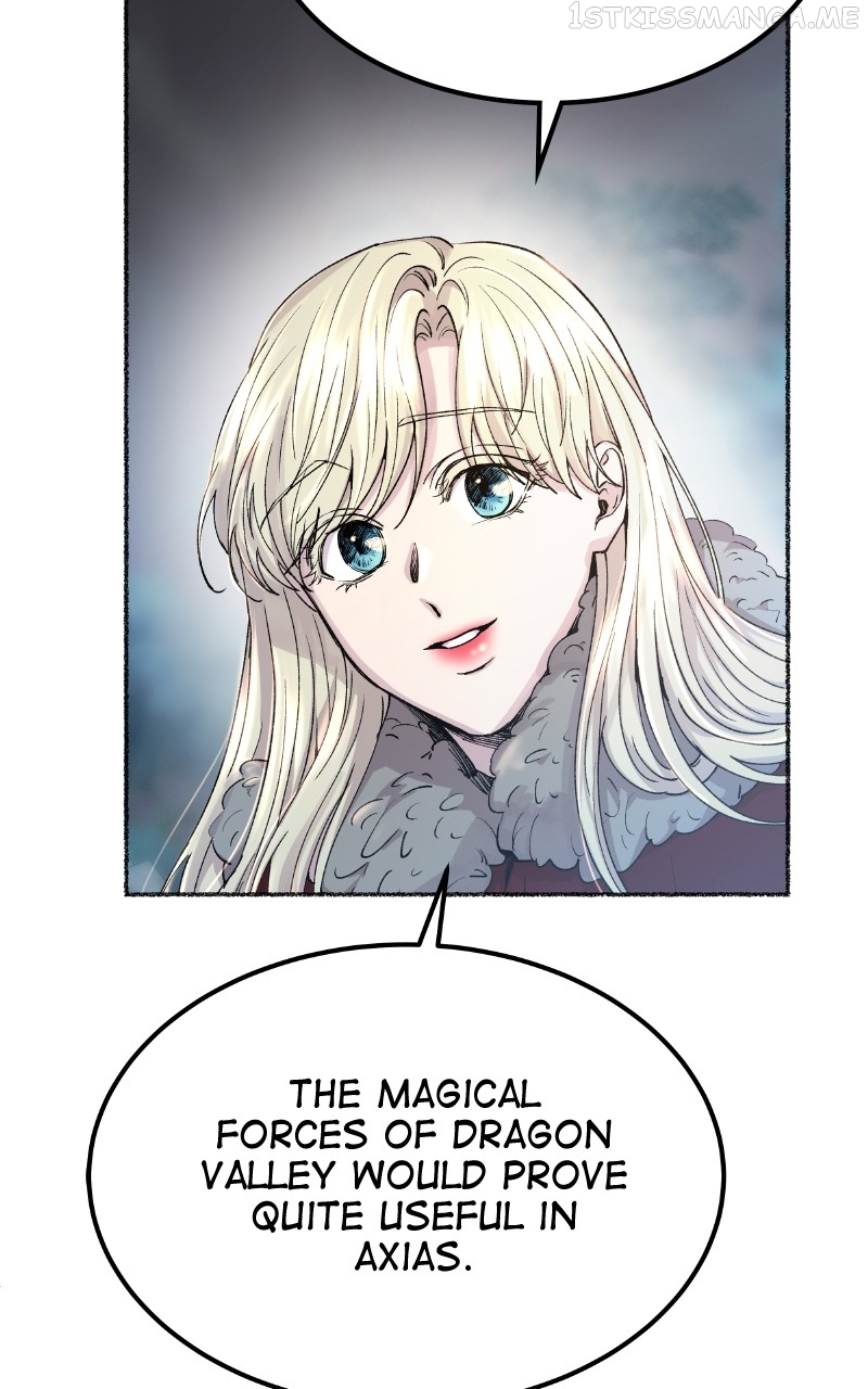 Like A Wind On A Dry Branch Chapter 114 - page 83