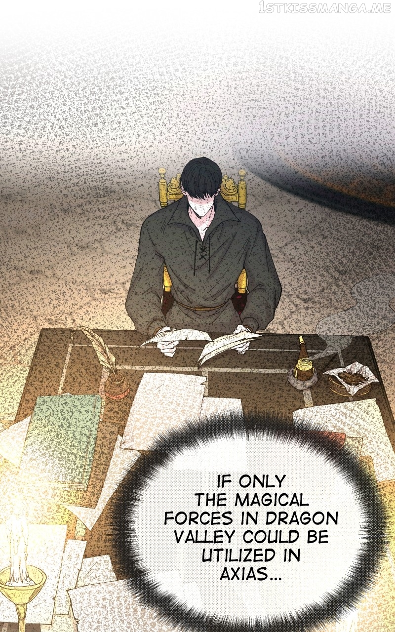 Like A Wind On A Dry Branch Chapter 114 - page 86